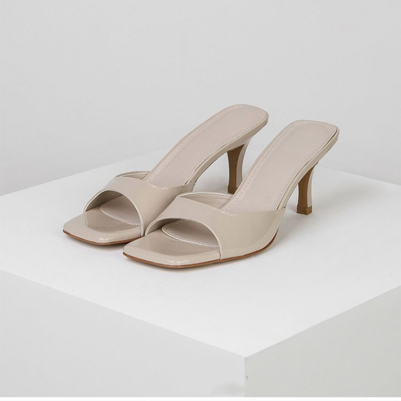 Neue Sommer-Damenpantoletten,  – Summer Clothing Stores Bewertung und Preis