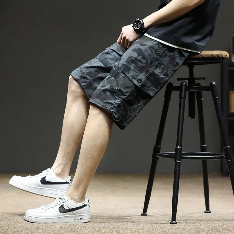 B&C Neue Shorts für Männer Coo – Summer Clothing Brands Bewertung und Preis