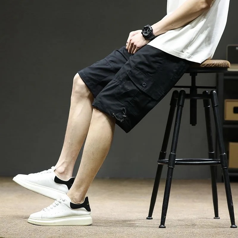 B&C Neue Shorts für Männer Coo – Summer Clothing Brands Bewertung und Preis