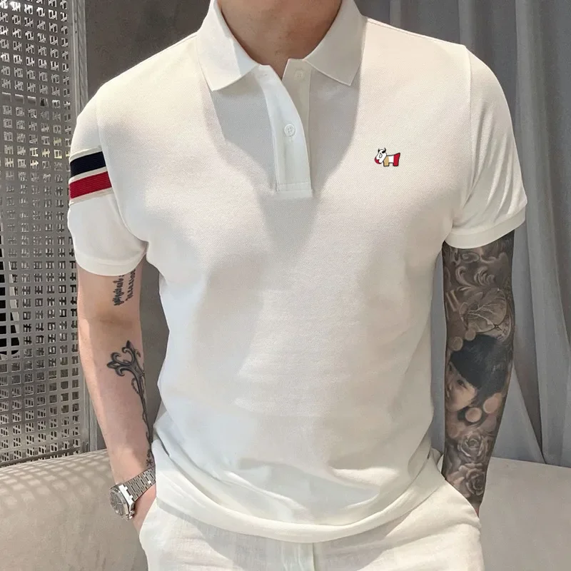 Golf Top Herren Golfbekleidung – Summer Clothing Brands Bewertung und Preis