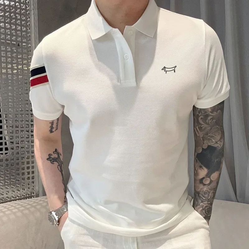 Golf Top Herren Golfbekleidung – Summer Clothing Brands Bewertung und Preis