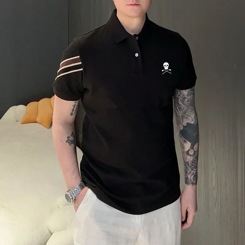 Golf Top Herren Golfbekleidung – Summer Clothing Brands Bewertung und Preis