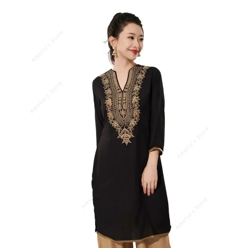 Indische Traditionelle Bestick – Summer Clothing Pakistan Bewertung und Preis