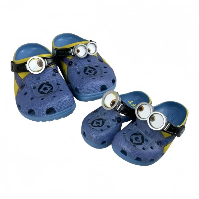 Anime-Hausschuhe für Jungen, S – Summer Clothing Wraps Bewertung und Preis