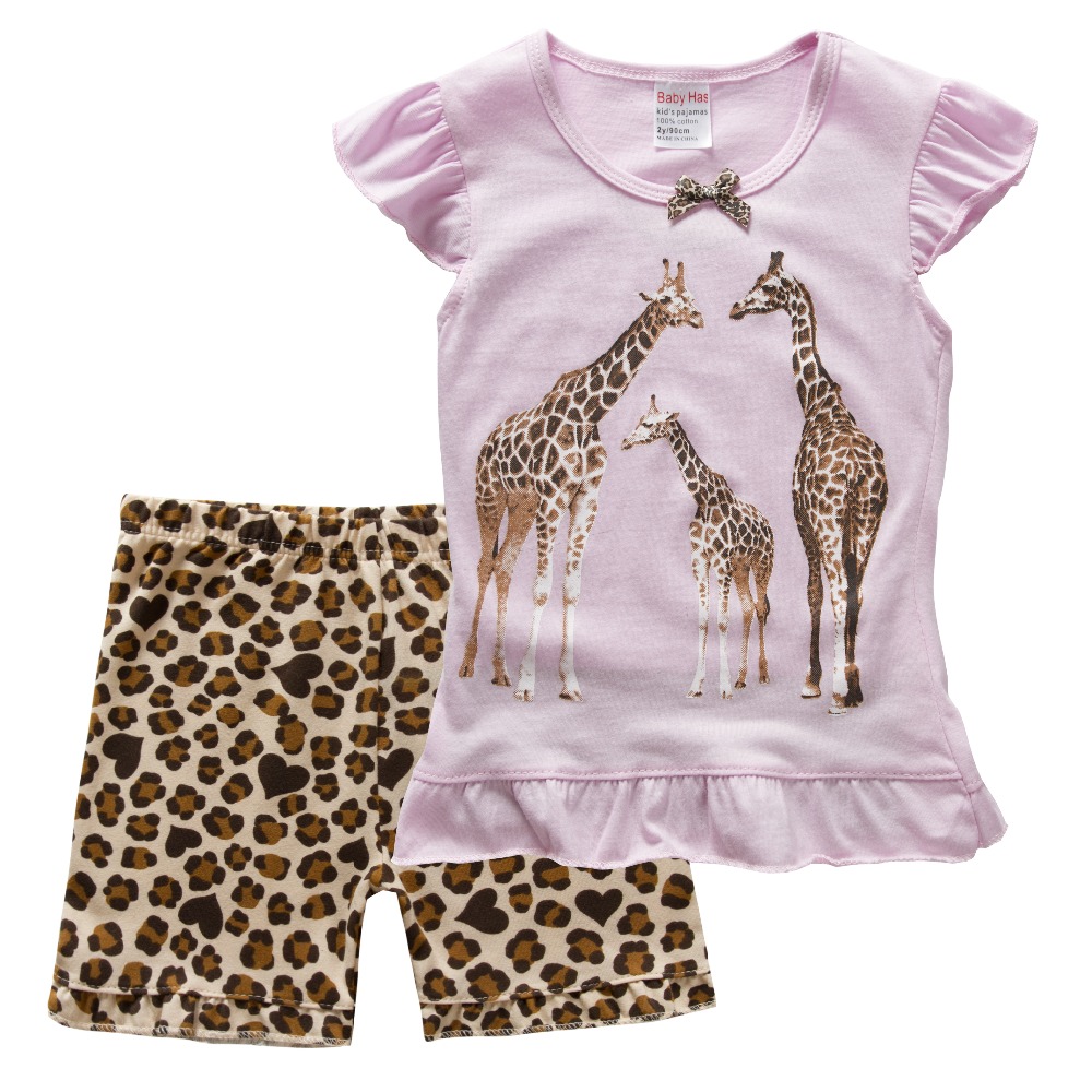 Lässige Mädchenkleidung, Somme – Summer Clothing Baby Girl Bewertung und Preis