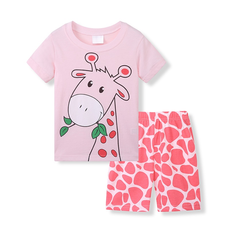 Lässige Mädchenkleidung, Somme – Summer Clothing Baby Girl Bewertung und Preis