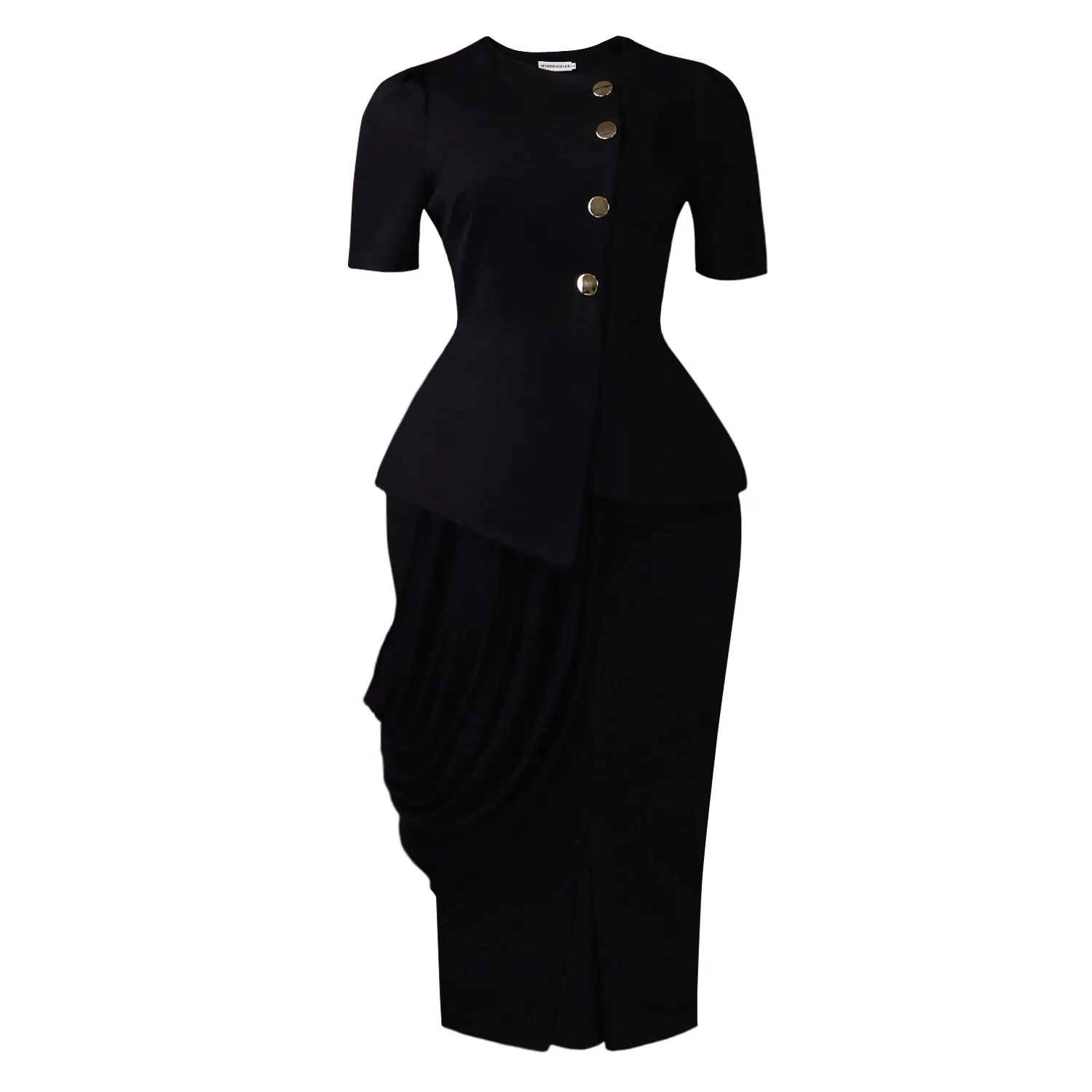Elegantes Damen-Zweiteiler-Set – Summer Clothing Wraps Bewertung und Preis