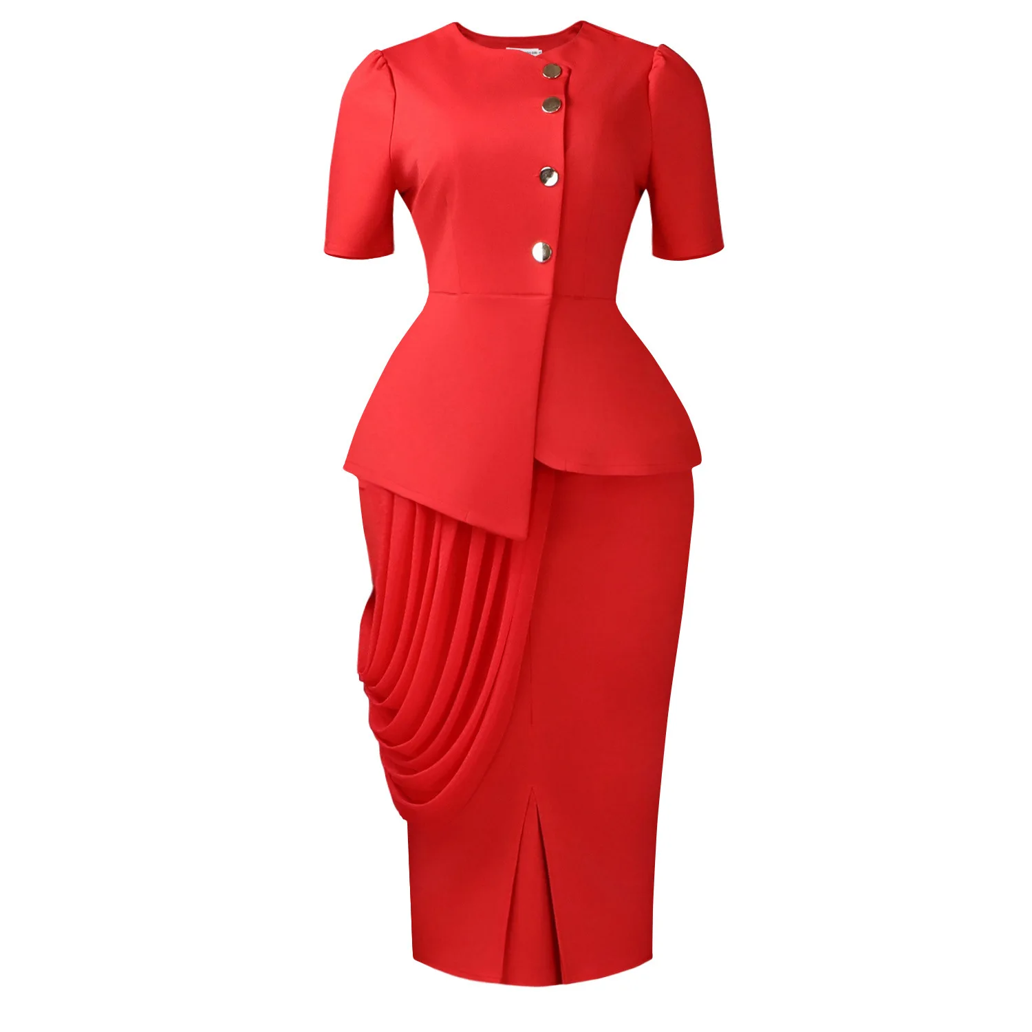 Elegantes Damen-Zweiteiler-Set – Summer Clothing Wraps Bewertung und Preis
