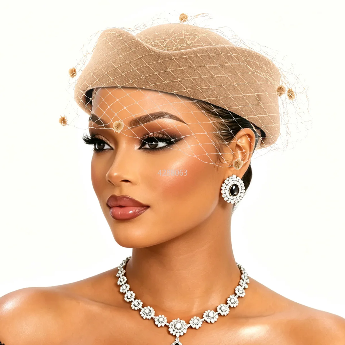 Afrikanischer Kopftuch-Modetre – Summer Clothing Wraps Bewertung und Preis