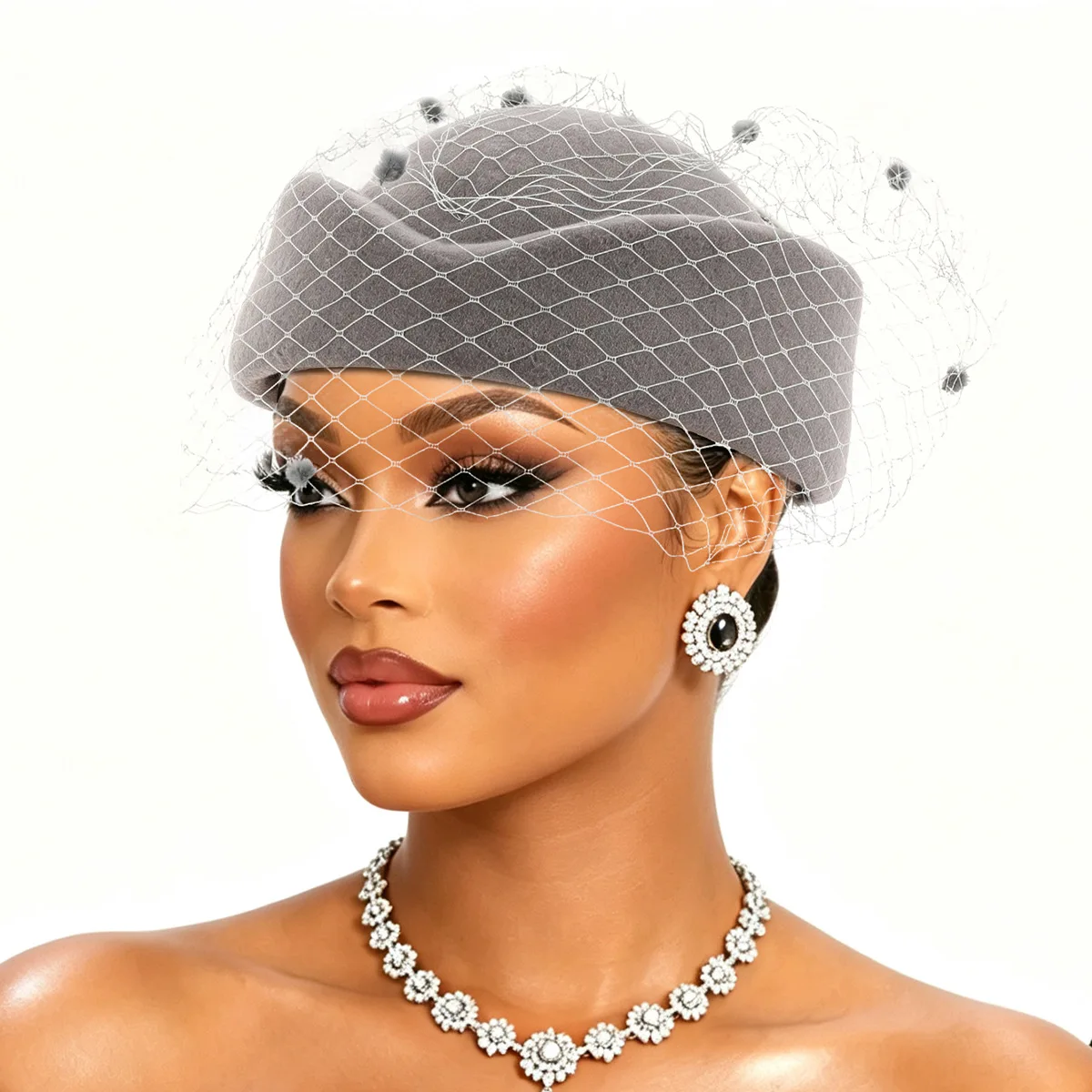 Afrikanischer Kopftuch-Modetre – Summer Clothing Wraps Bewertung und Preis