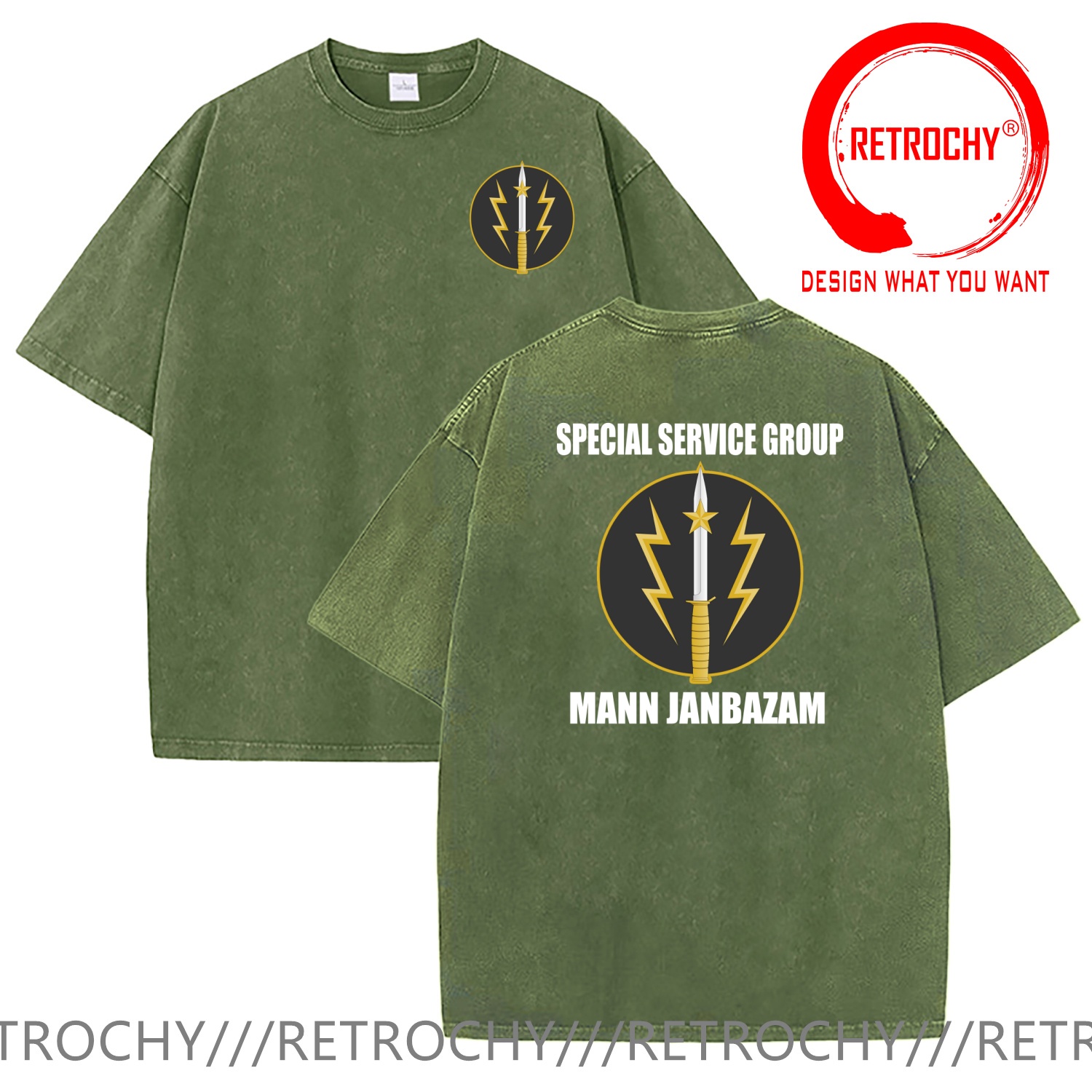 Pakistan Army Special Service  – Summer Clothing Pakistan Bewertung und Preis