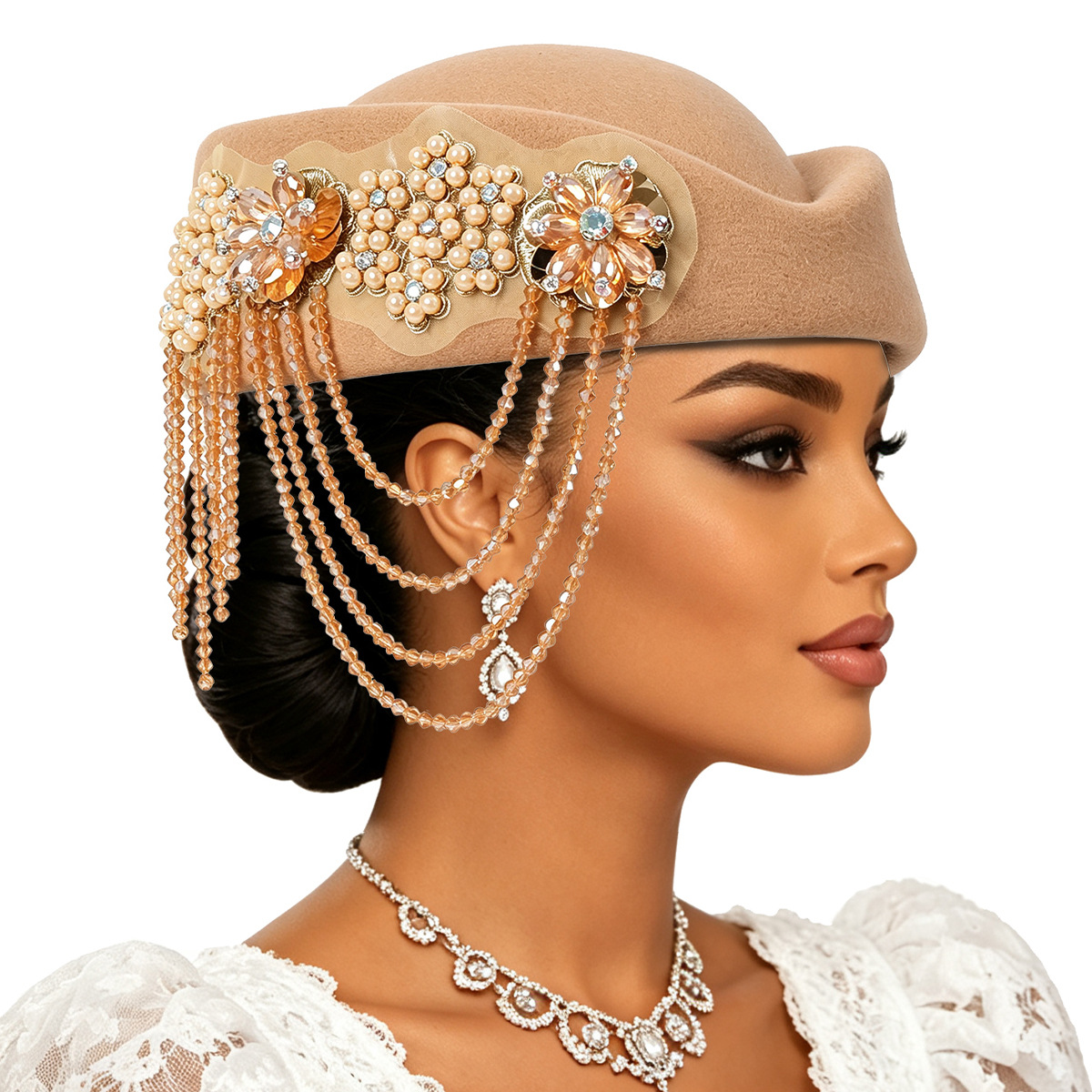 Afrikanisches Kopftuch, modisc – Summer Clothing Wraps Bewertung und Preis
