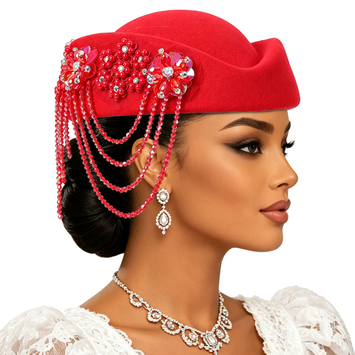 Afrikanisches Kopftuch, modisc – Summer Clothing Wraps Bewertung und Preis