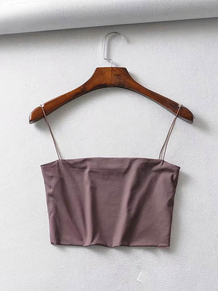 2022 sommer frauen Crop Top Se – Summer Zara Bewertung und Preis