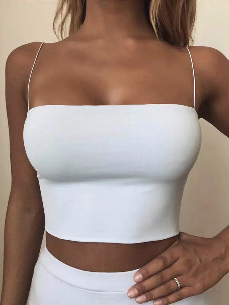 2022 sommer frauen Crop Top Se – Summer Zara Bewertung und Preis